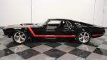 Ford Mustang Fastback by Classic Detroit 1969 года